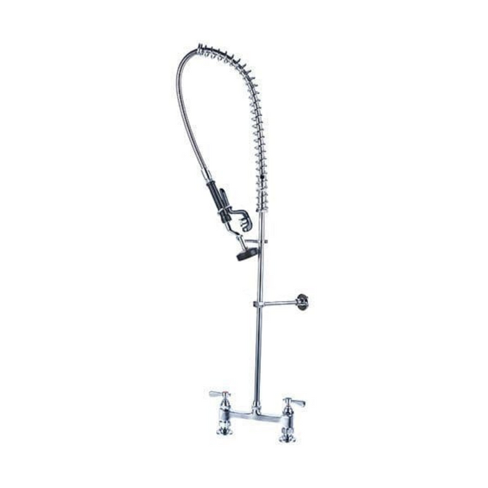 Catering Twin Inlet Pre Rinse Spray Arm