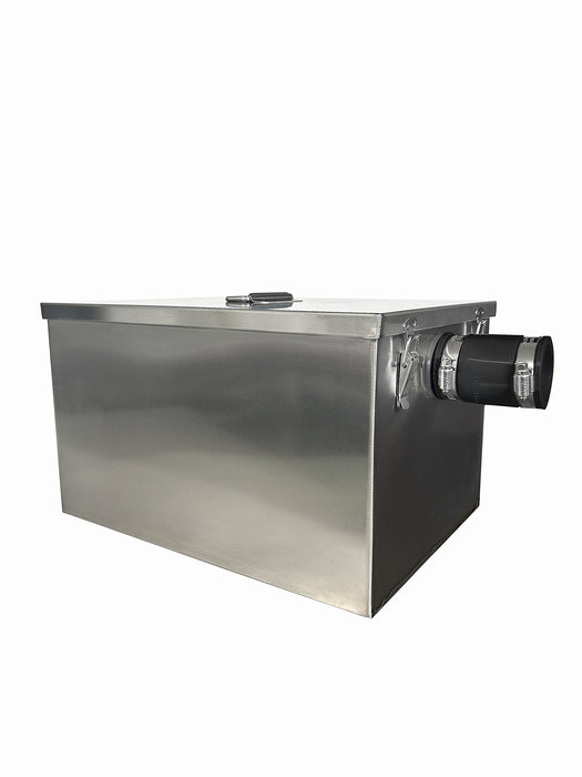 5KG Grease Trap