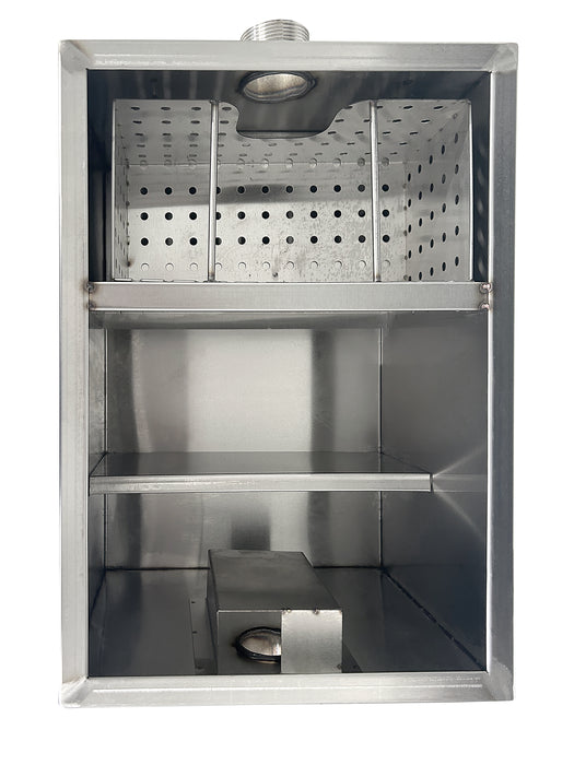 5KG Grease Trap