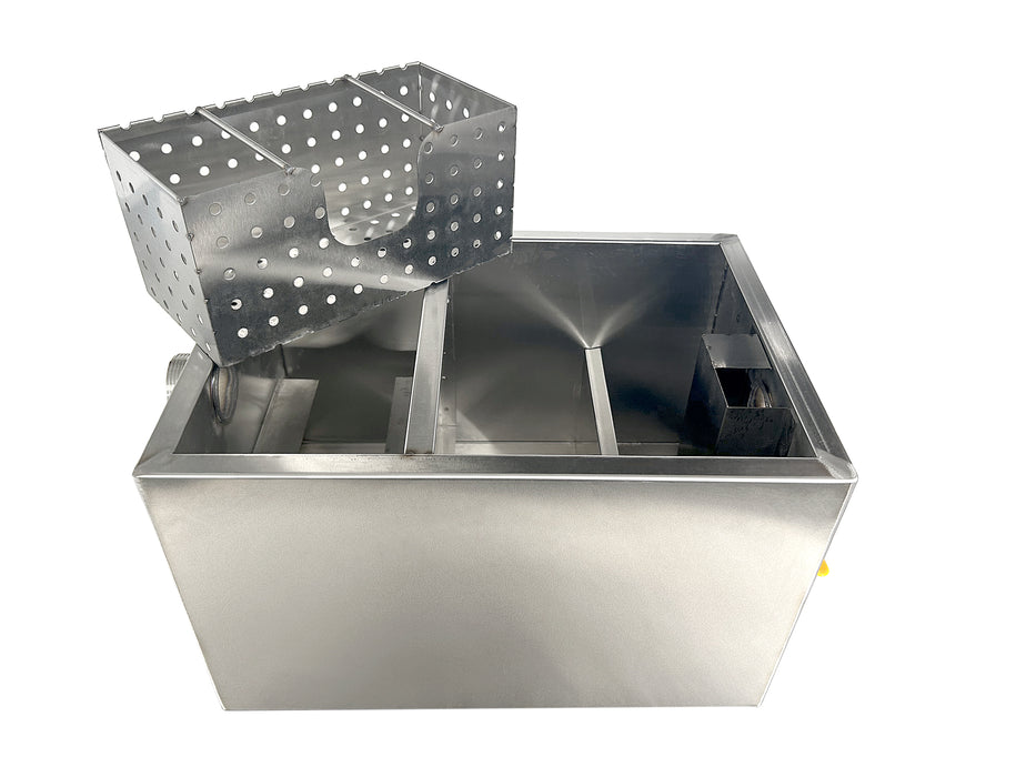 5KG Grease Trap